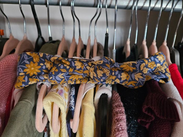 Bandeau Sergent major