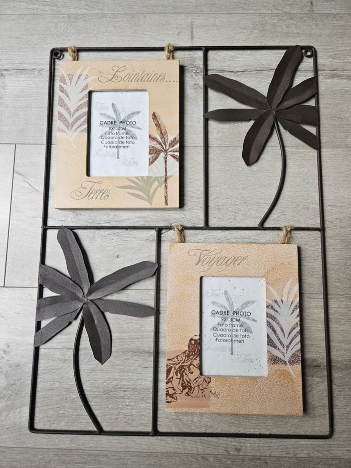 Cadre photos