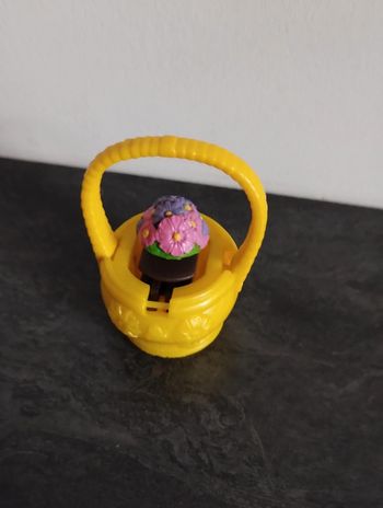 Panier My little Pony