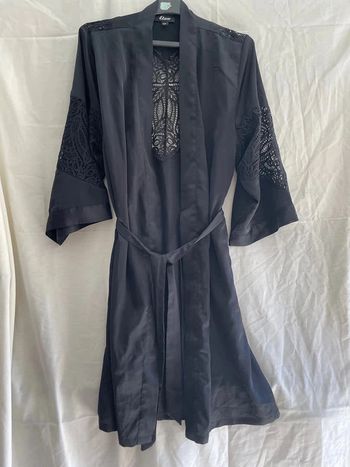 robe de sport Etam noir taille M