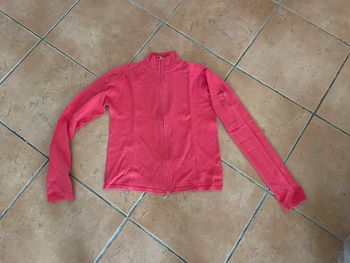 Gilet fille Zara T M