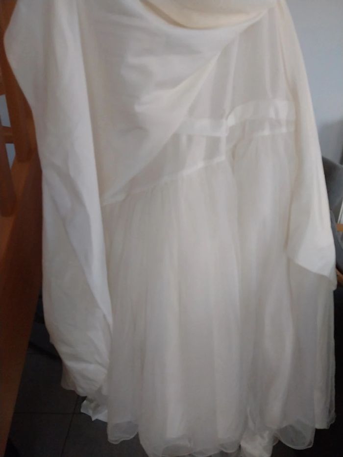 Robe de mariée - photo numéro 9