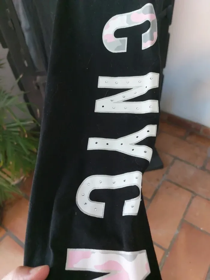Leggings - photo numéro 2