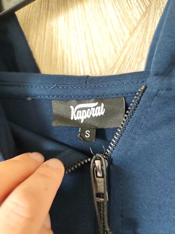 Gilet Kaporal - photo numéro 3