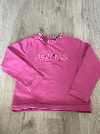 Sweat Sergent Major