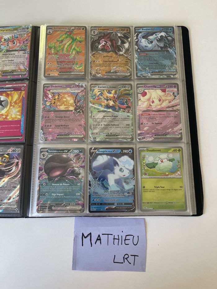 Carte Pokémon - photo numéro 4