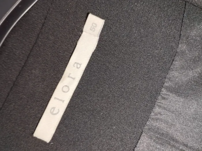 Veste de tailleur taille 50 - photo numéro 2