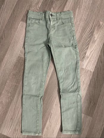Pantalon skinny