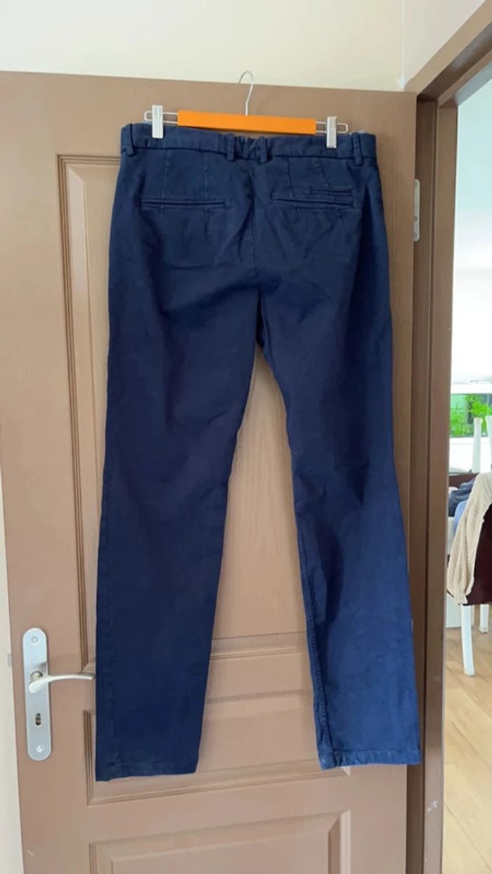 Pantalon homme - photo numéro 3