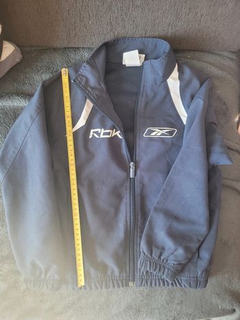 Blouson léger 6 ans