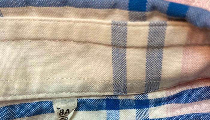 Chemise Cyrillus - 8 ans - photo numéro 8