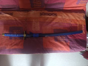 Katana Univers Bleach 