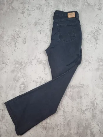 Jean Levi’s Signature At Waist Bootcut – Taille 40 Femme