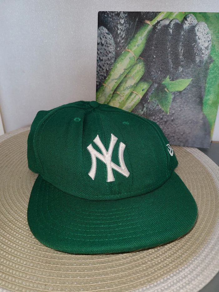 Casquette NY
