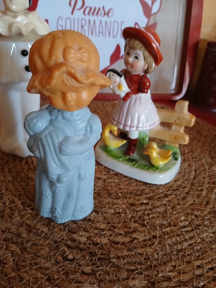 Lotde bibelots vintage - photo numéro 2