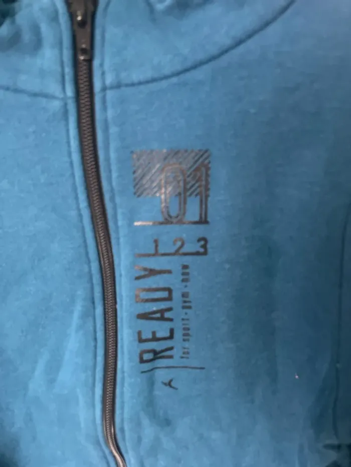 Veste domyos - photo numéro 2