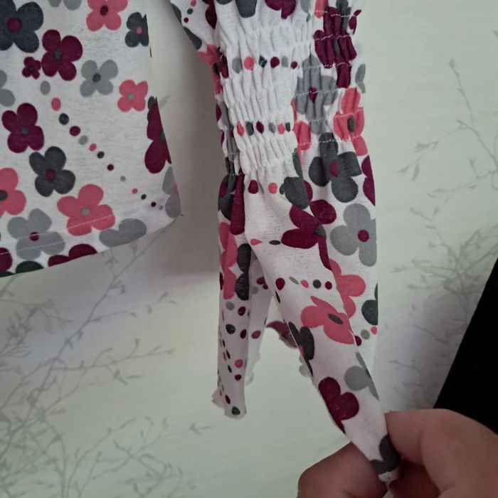 Blouse légère vintage - photo numéro 3