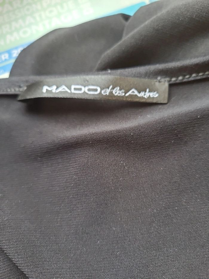 Robe mado et les autres - photo numéro 7