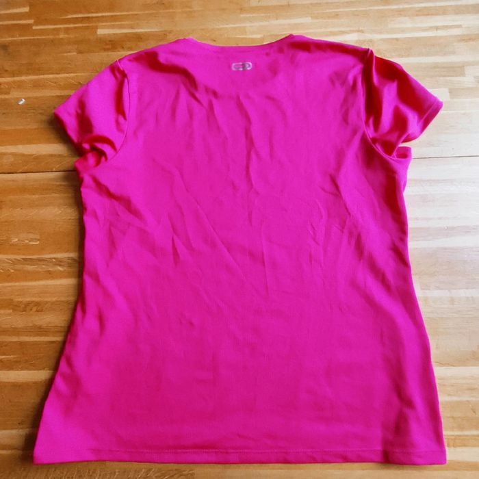 T-shirt de sport - photo numéro 2