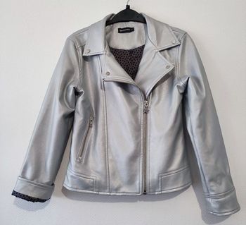 Veste Biker 8A