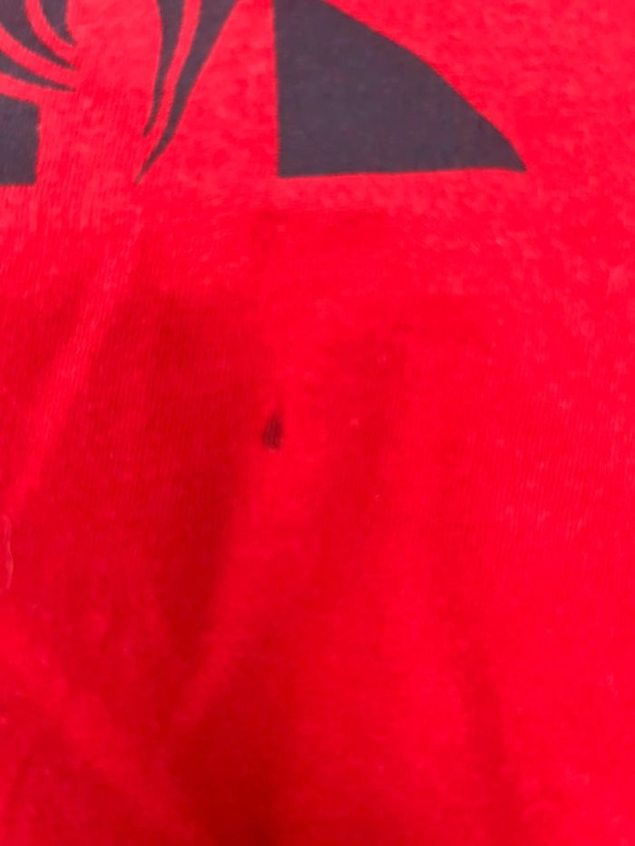 T-shirt 8 ans - photo numéro 2