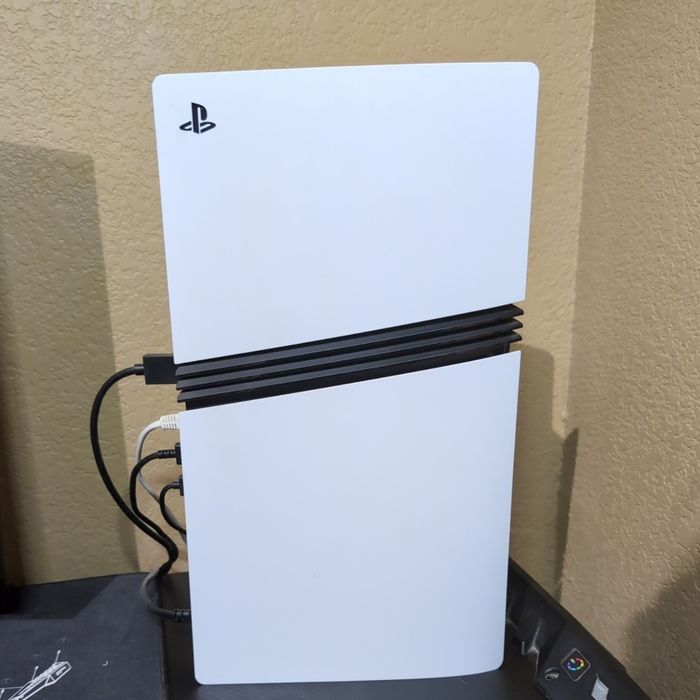 PS5 Pro - photo numéro 8