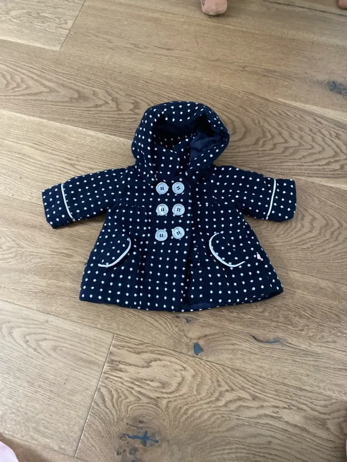 Manteau / veste mi-saison