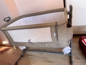 Cododo + matelas