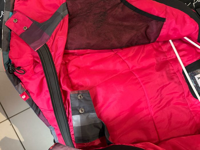 Manteau / veste Roxy fille 14 ans - photo numéro 5