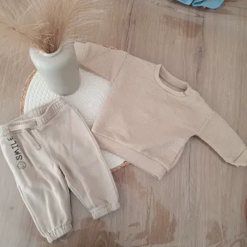 Ensemble bebe garçon