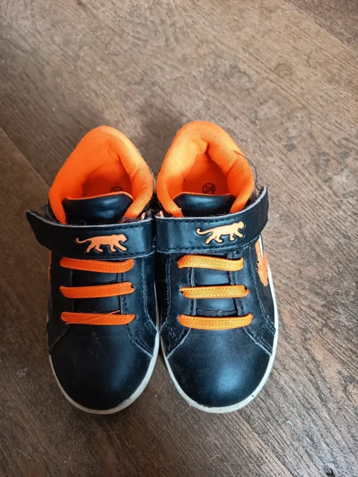Basket 24