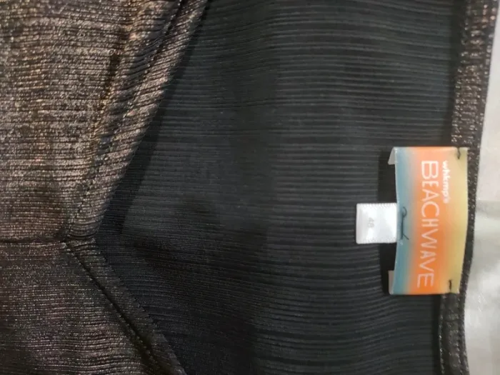 Top fluide - photo numéro 3