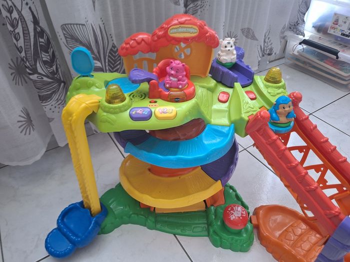 Vtech arbre cabane magique - photo numéro 3
