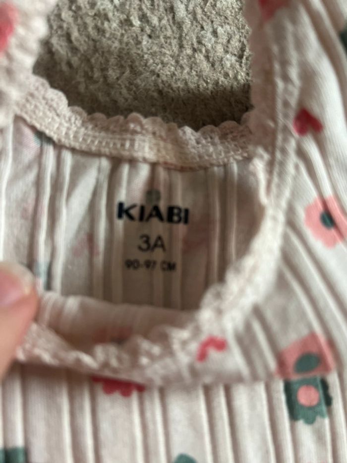 Débardeur - photo numéro 2