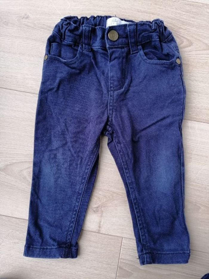 Pantalon Baby Boy en très bon état