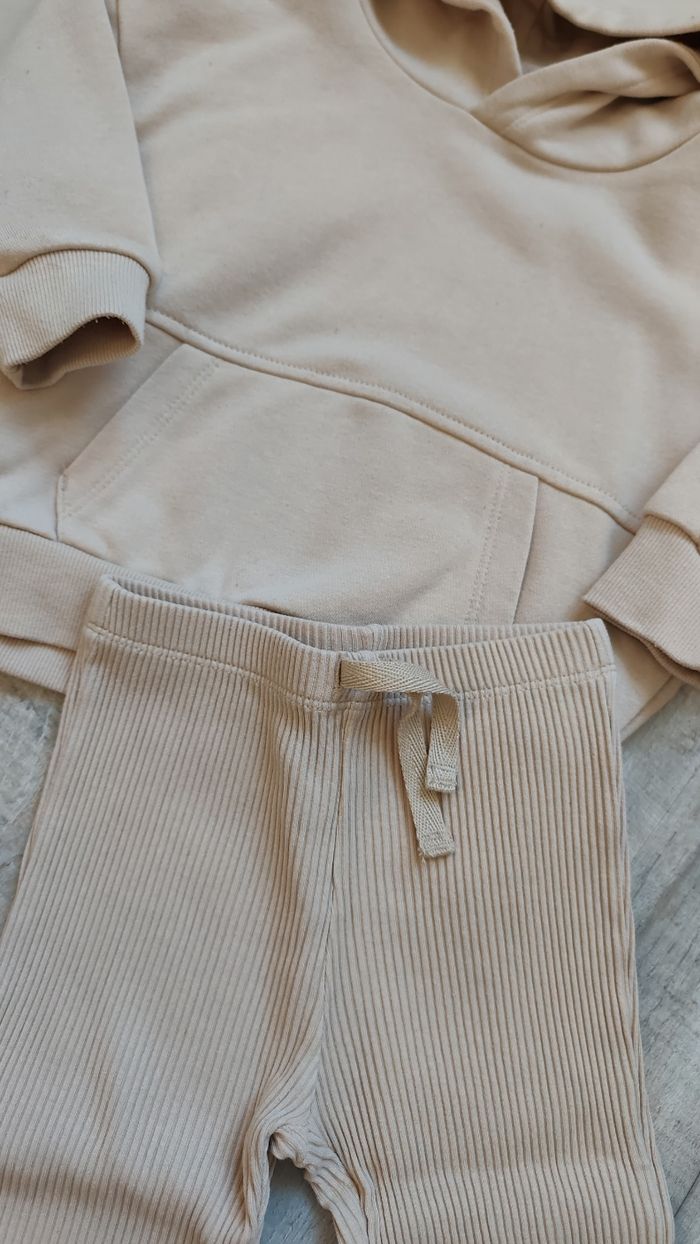 Ensemble jumeaux Primark - photo numéro 4