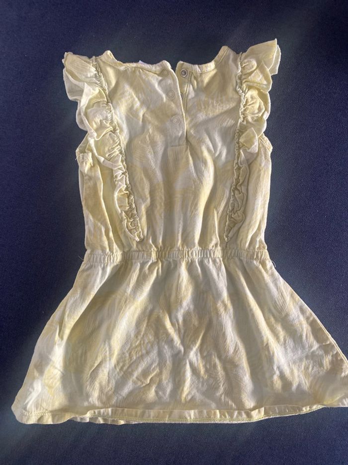 Robe minnie - photo numéro 4