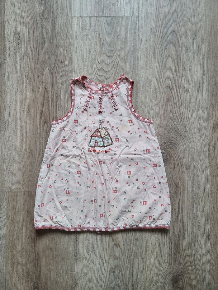 Robe 18 mois - photo numéro 2