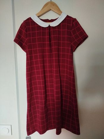 Robe fille