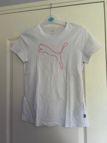 Tee shirt puma taille S