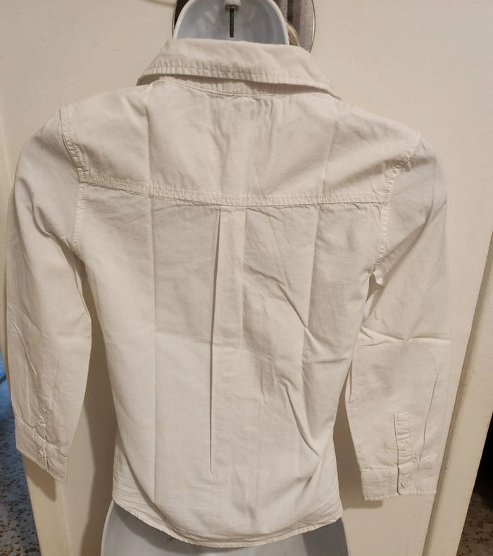 Chemise kiabi garçon - photo numéro 5