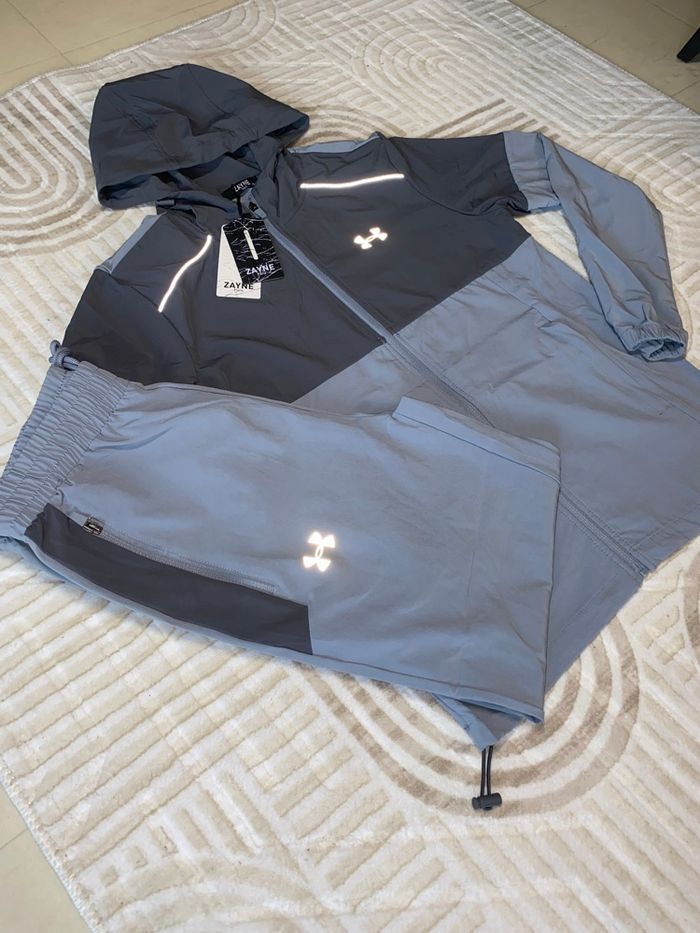 Under armour ensemble - photo numéro 2