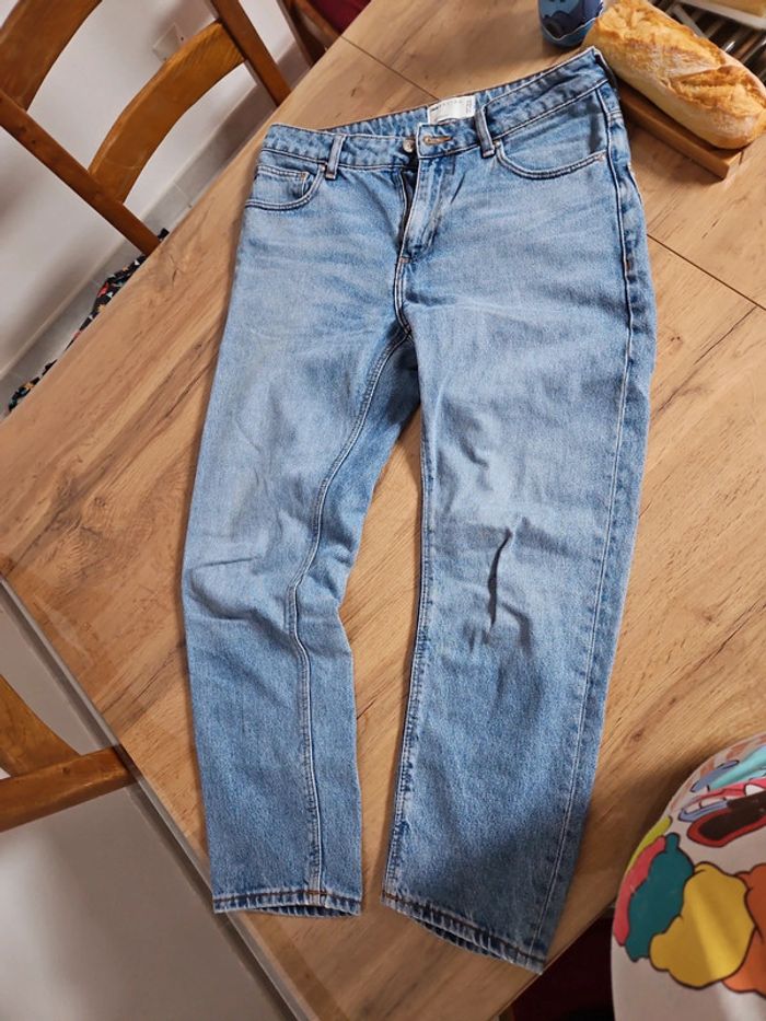 Jeans asos design w30 l30 - photo numéro 2