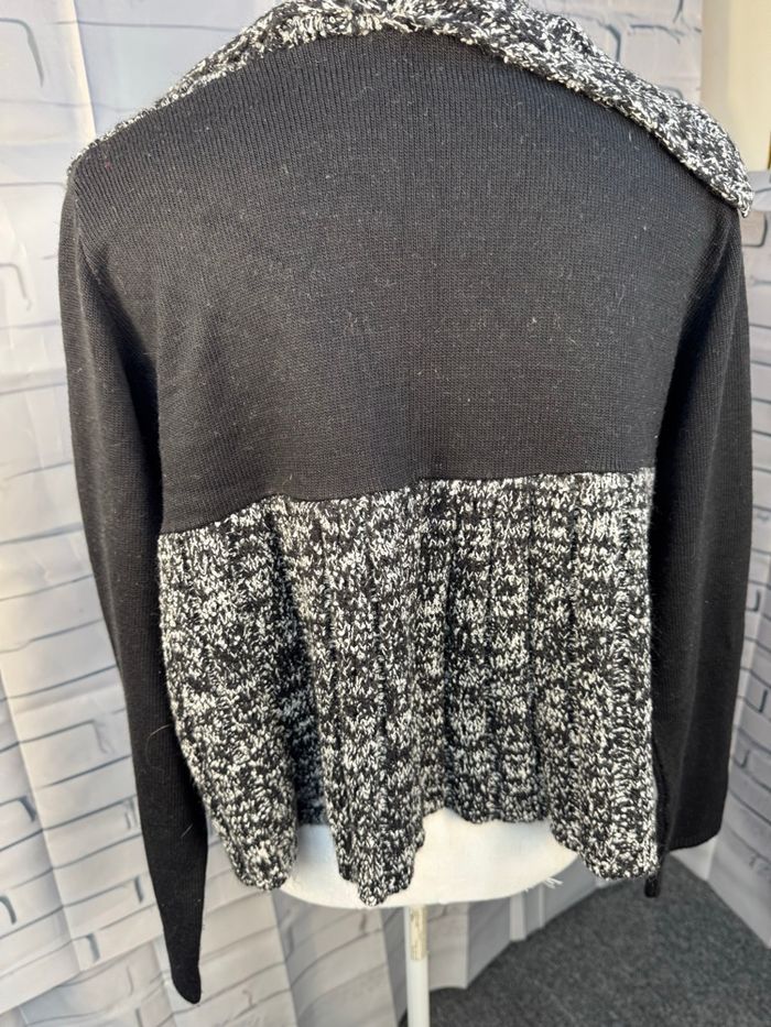 Gilet femme t l Jacqueline riu - photo numéro 8