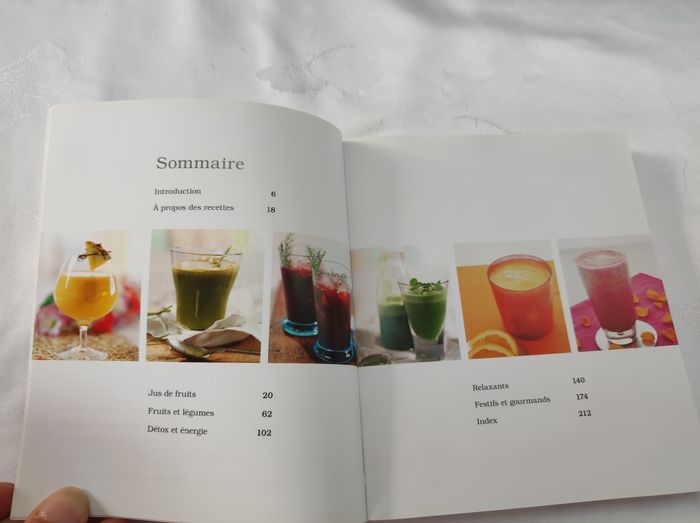 Recettes de smoothies - photo numéro 4
