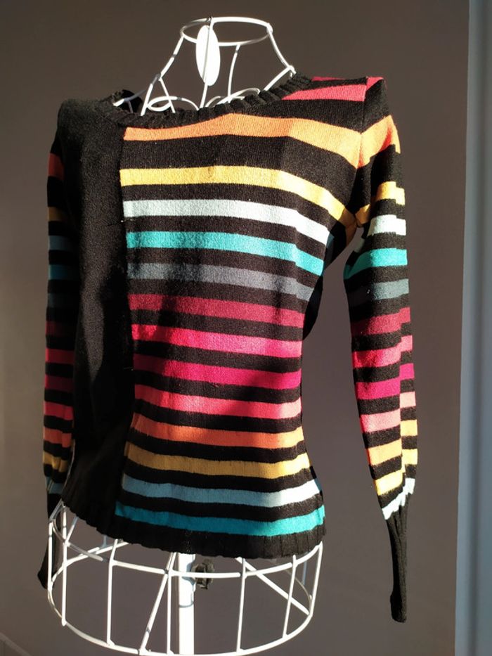 Pull léger - photo numéro 3