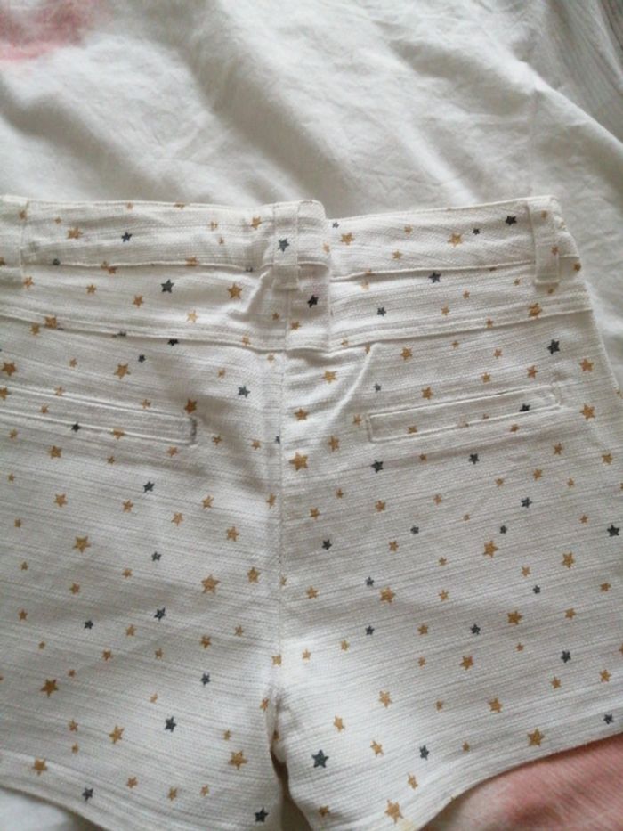 Short fille orchestra - photo numéro 8