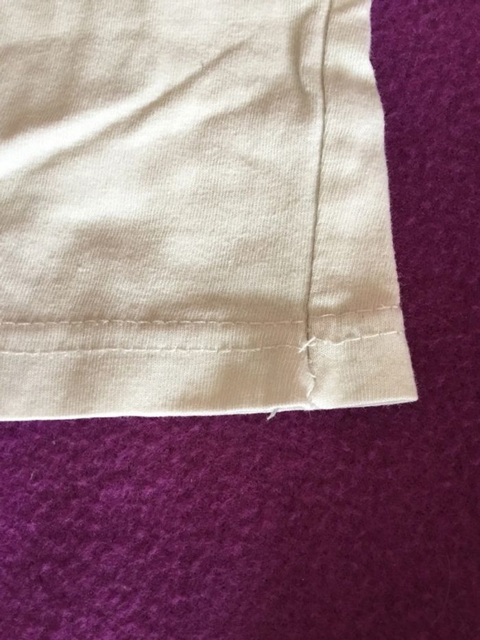 T-shirt - photo numéro 3