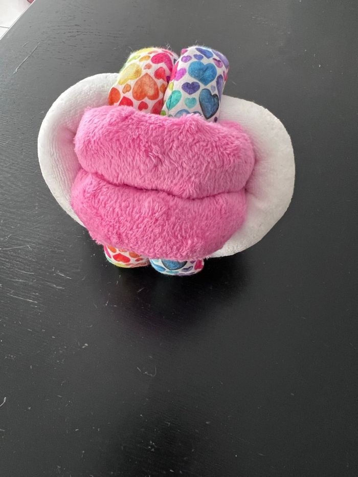 Balle de préhension - photo numéro 4