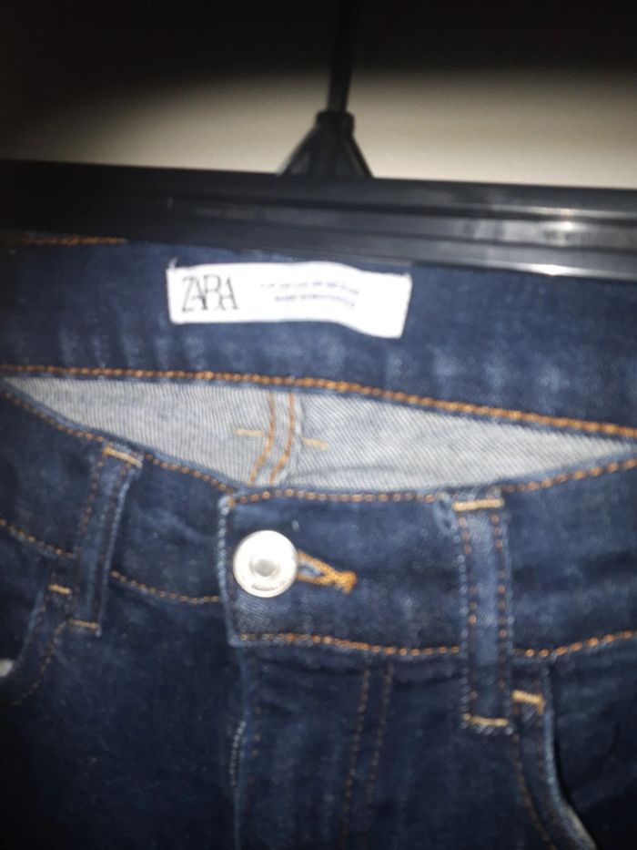Jeans zara - photo numéro 2